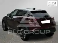 2025 Nissan Juke