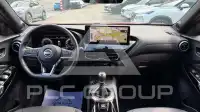 2025 Nissan Juke