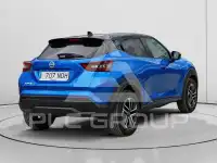 2025 Nissan Juke