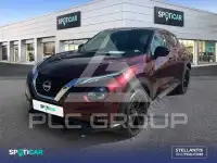 2025 Nissan Juke