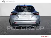 2025 Nissan Juke