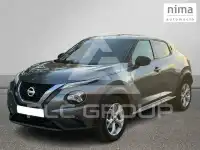 2025 Nissan Juke