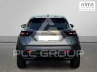 2025 Nissan Juke