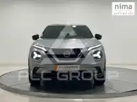 2025 Nissan Juke