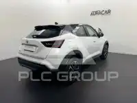 2025 Nissan Juke
