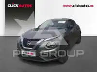 2025 Nissan Juke