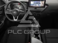 2025 Nissan Juke