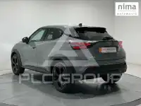 2025 Nissan Juke