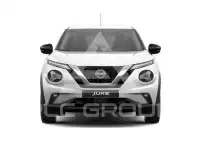 2025 Nissan Juke
