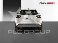 2025 Nissan Juke