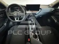 2025 Nissan Juke