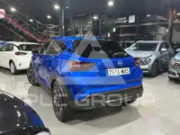 2025 Nissan Juke