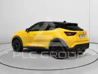 2025 Nissan Juke