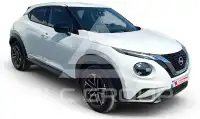 2025 Nissan Juke