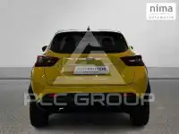 2025 Nissan Juke