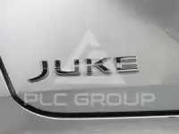 2025 Nissan Juke