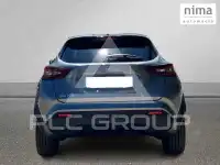 2025 Nissan Juke