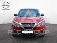 2025 Nissan Juke