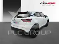 2025 Nissan Juke