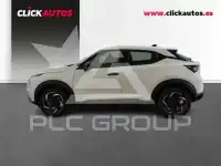 2025 Nissan Juke