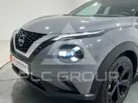 2025 Nissan Juke
