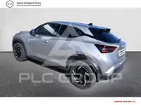 2025 Nissan Juke