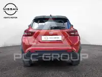 2025 Nissan Juke