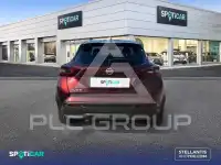 2025 Nissan Juke