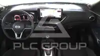 2025 Nissan Juke