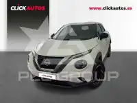 2025 Nissan Juke