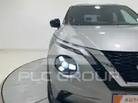 2025 Nissan Juke