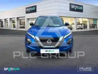 2025 Nissan Juke