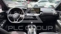 2025 Nissan Juke