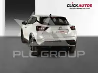 2025 Nissan Juke