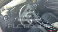 2025 Nissan Juke