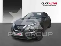 2025 Nissan Juke