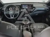 2025 Nissan Juke