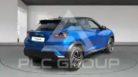 2025 Nissan Juke