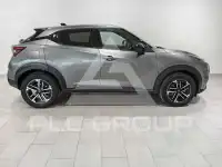 2025 Nissan Juke