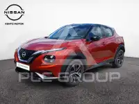 2025 Nissan Juke