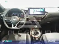 2025 Nissan Juke
