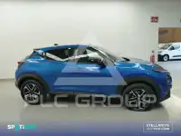 2025 Nissan Juke