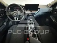 2025 Nissan Juke