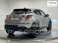 2025 Nissan Juke