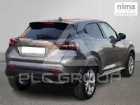 2025 Nissan Juke