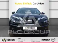 2025 Nissan Juke
