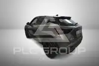 2025 Nissan Juke