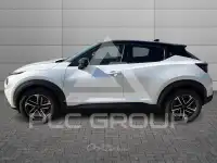 2025 Nissan Juke