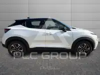 2025 Nissan Juke