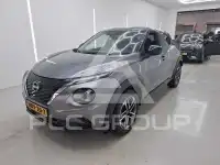 2025 Nissan Juke